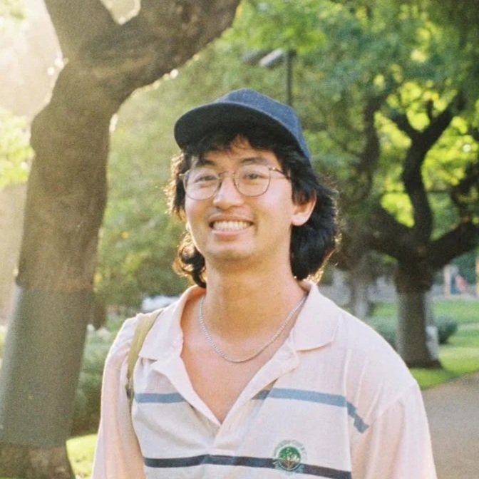 Eric Jiang