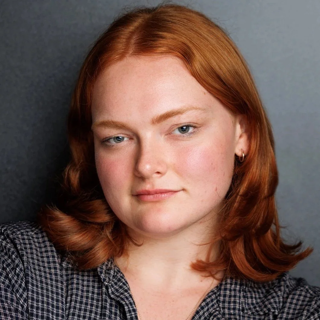 Grace Wilson