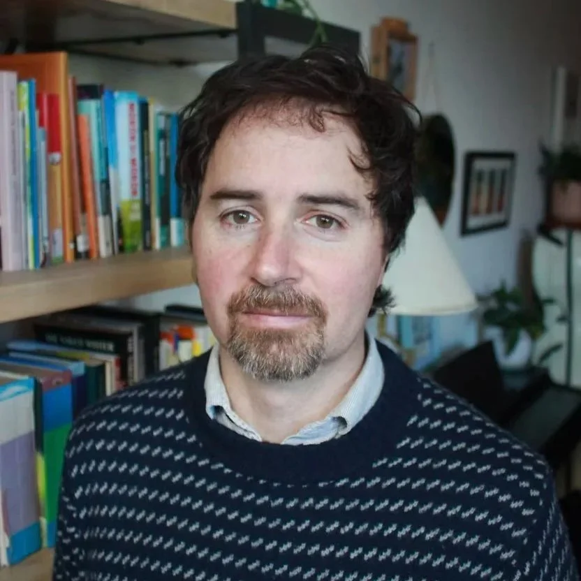 Greg Foyster