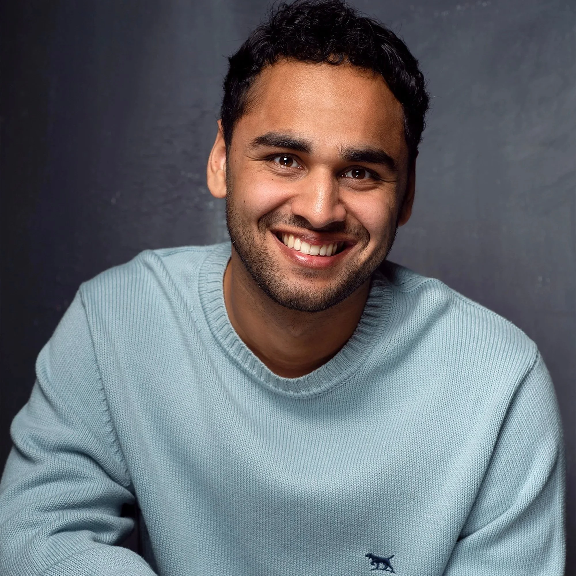 Haris Mirza