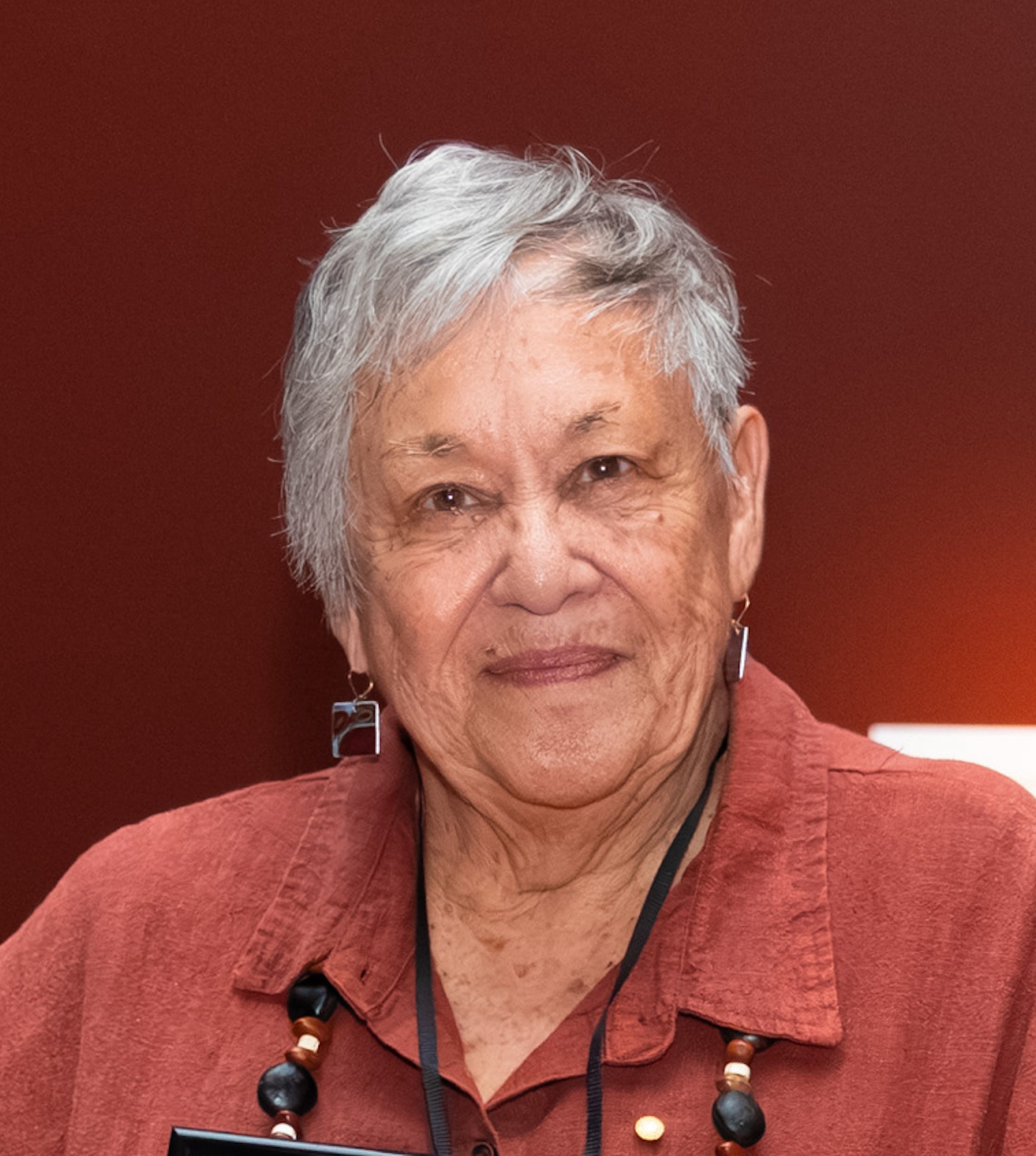 Jennifer Kemarre Martiniello 