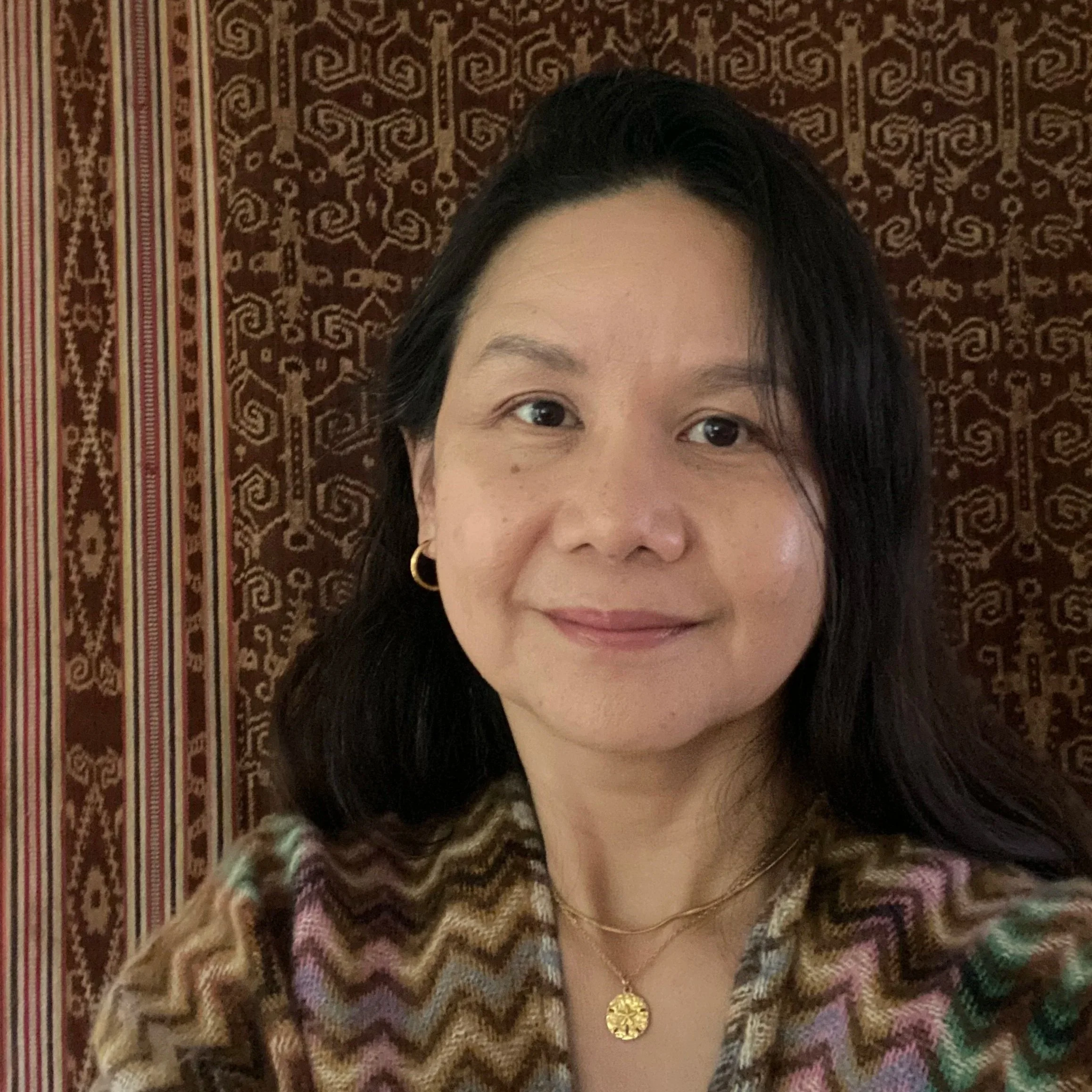 Karen Quah