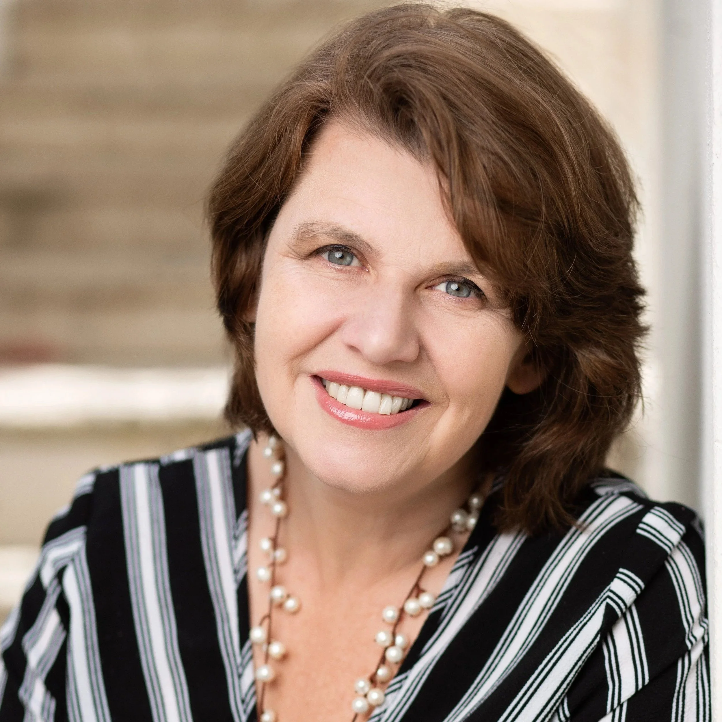 Meg Keneally