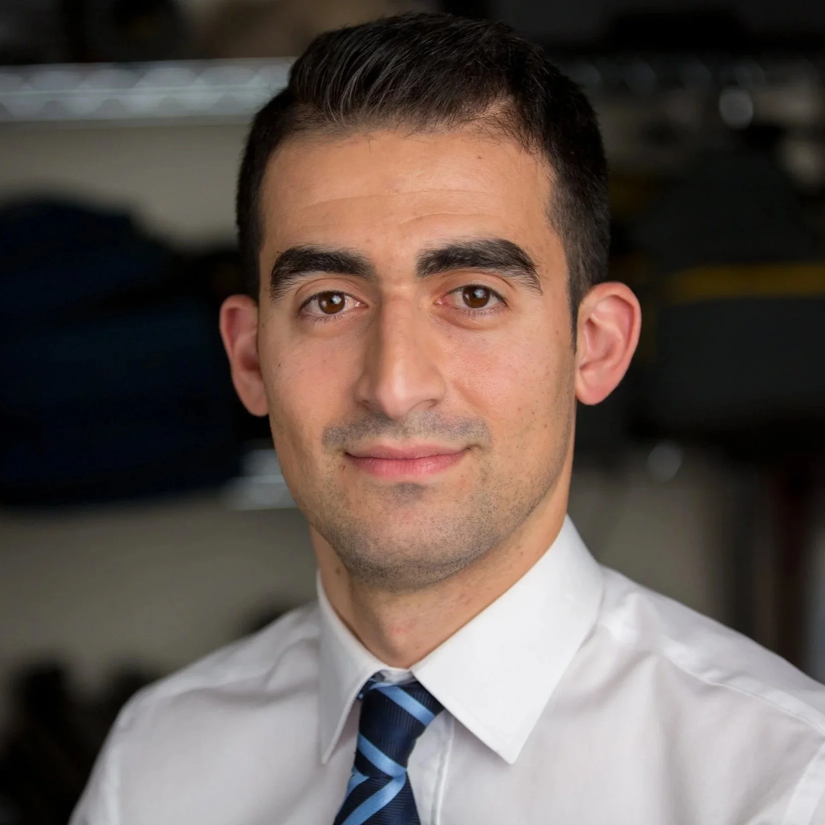Omar Dehen