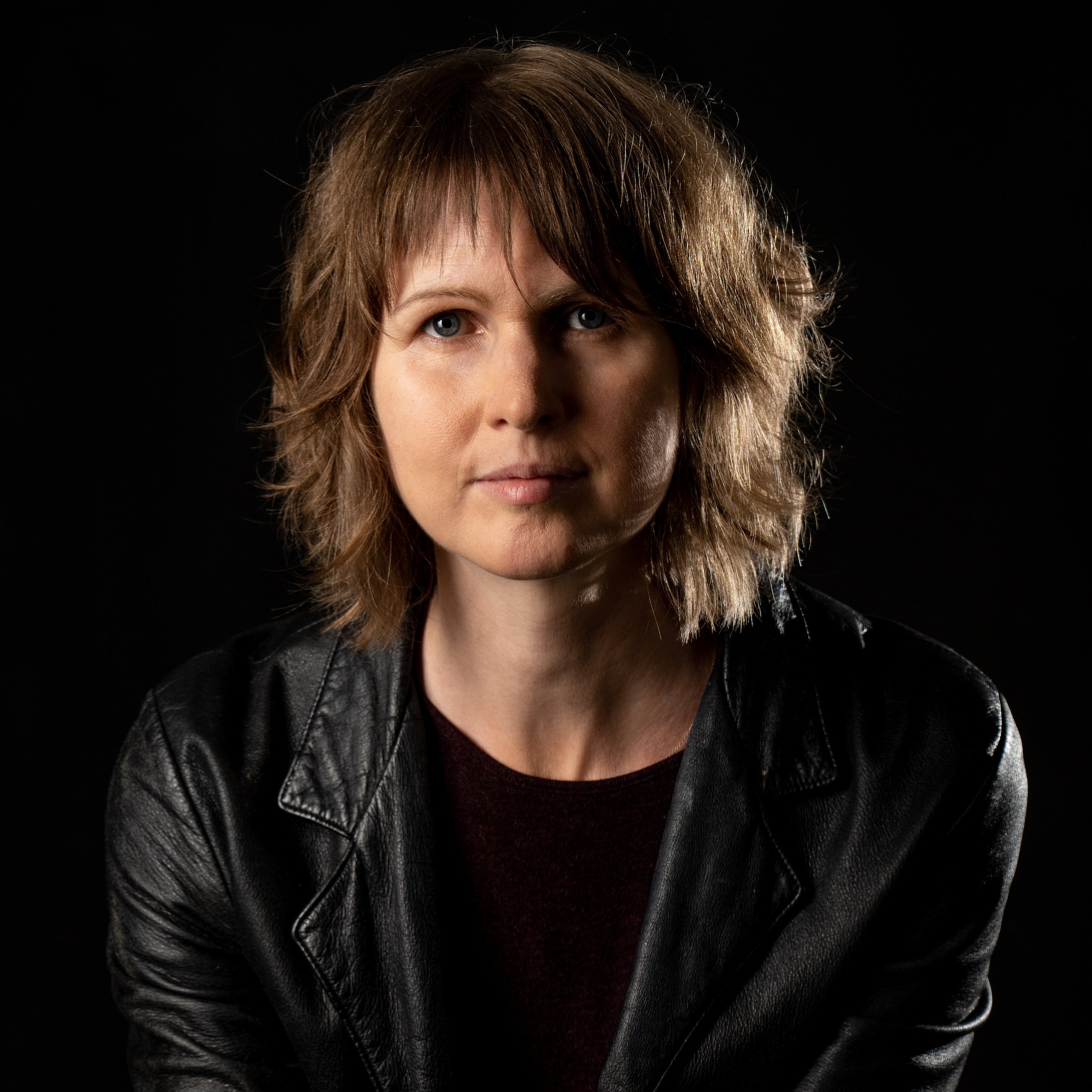 Sarah Temporal