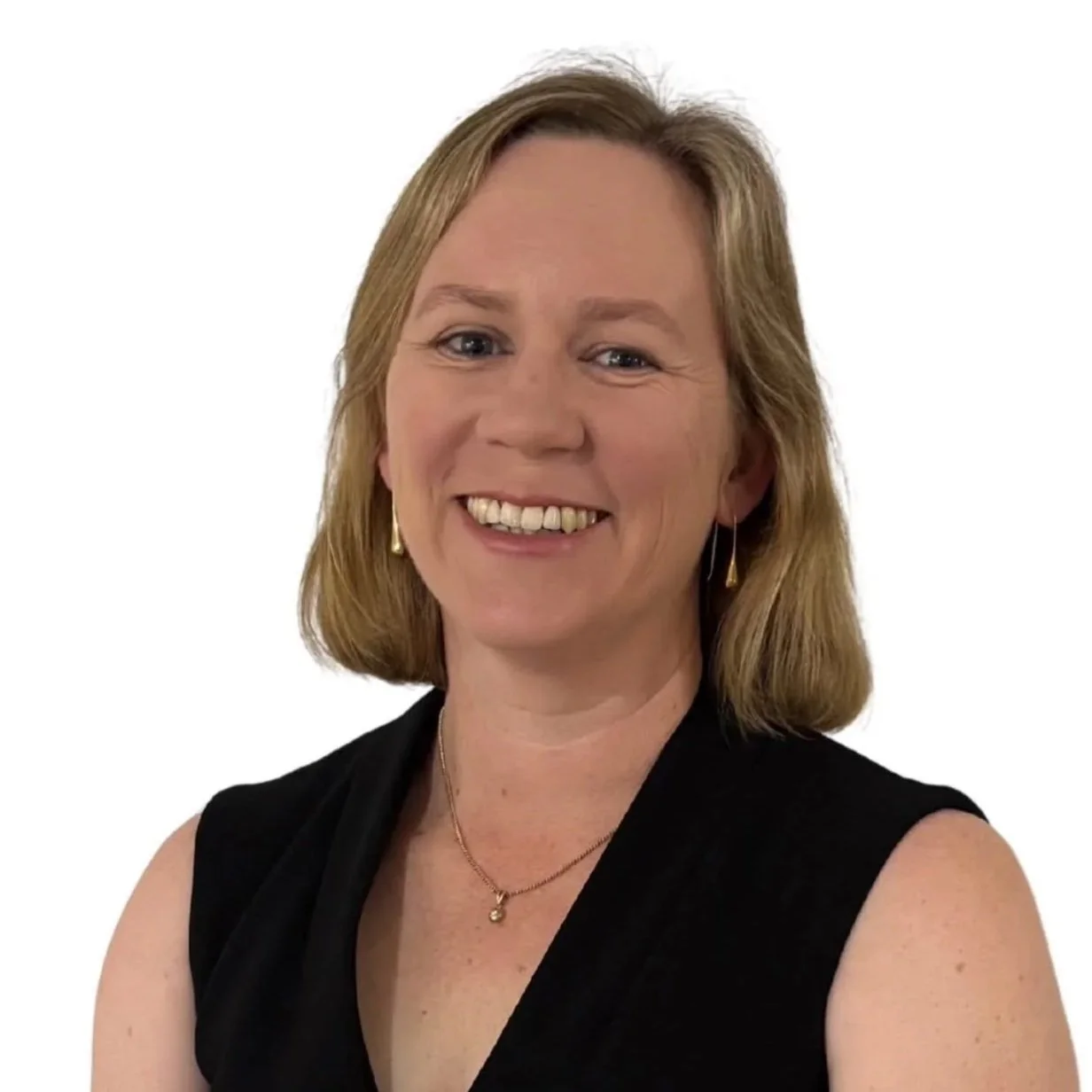 Sueanne Gregg
