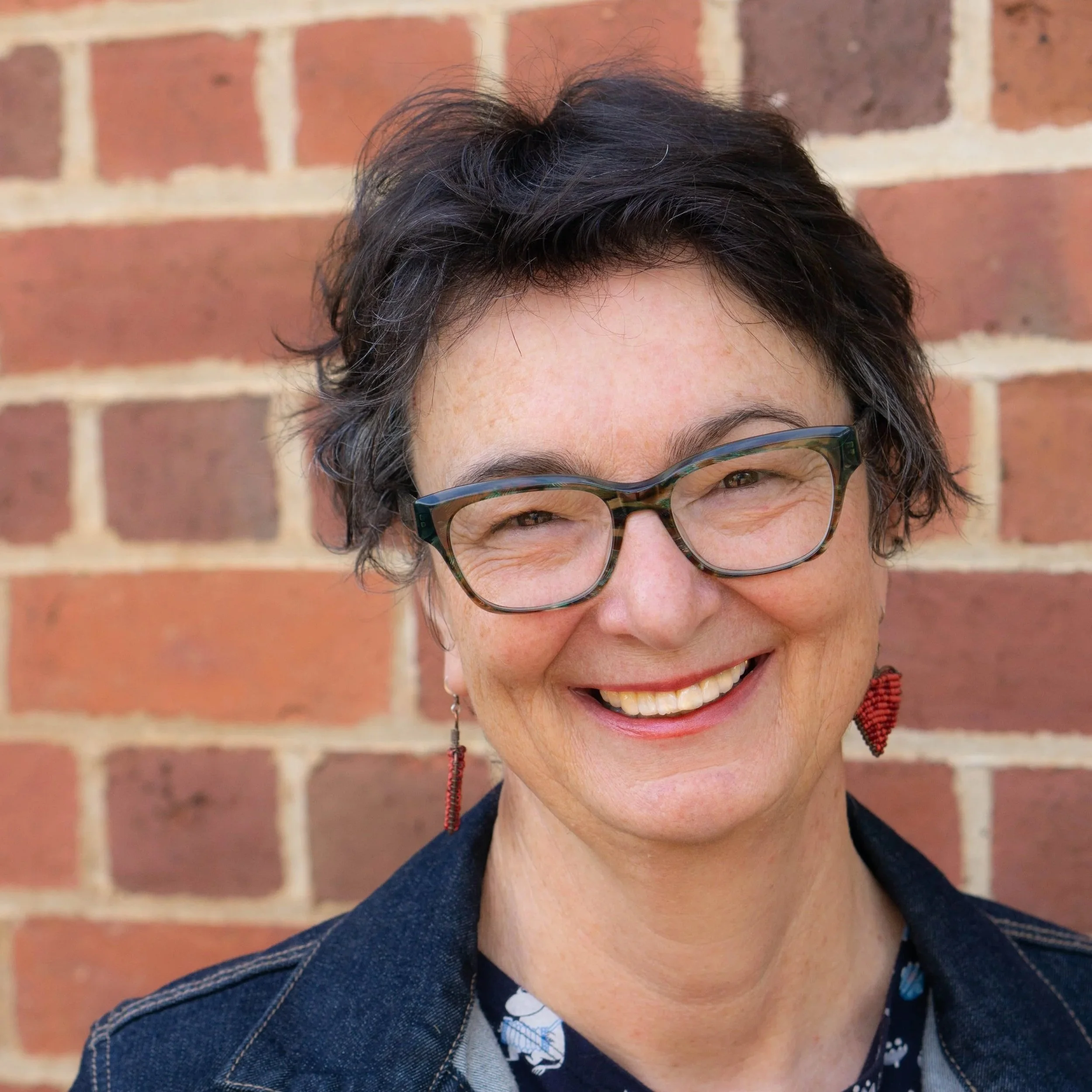 Susan Green