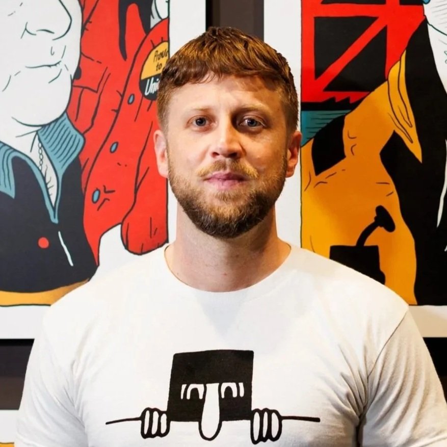 Sam Wallman