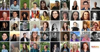 2027 Varuna Residential Fellowships Announced