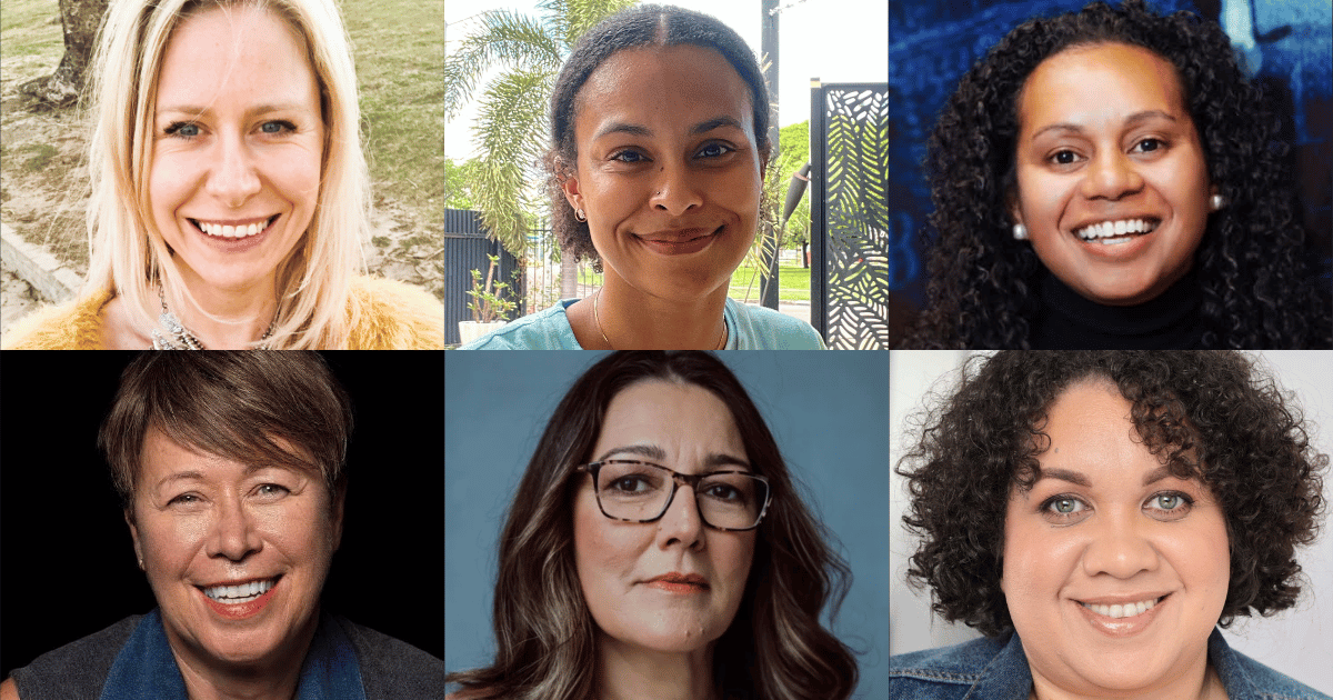 MEET THE WRITERS: First Nations Fellowship Salon