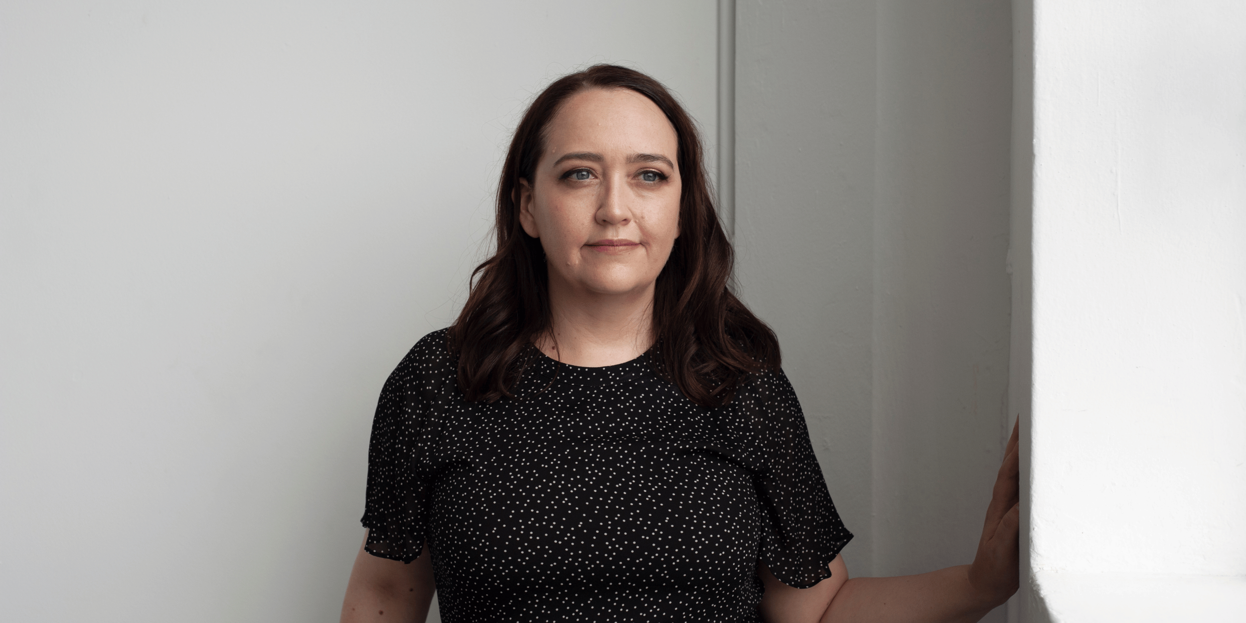 WORKSHOP: Find Your Story, Find Your Voice with Emily Maguire
