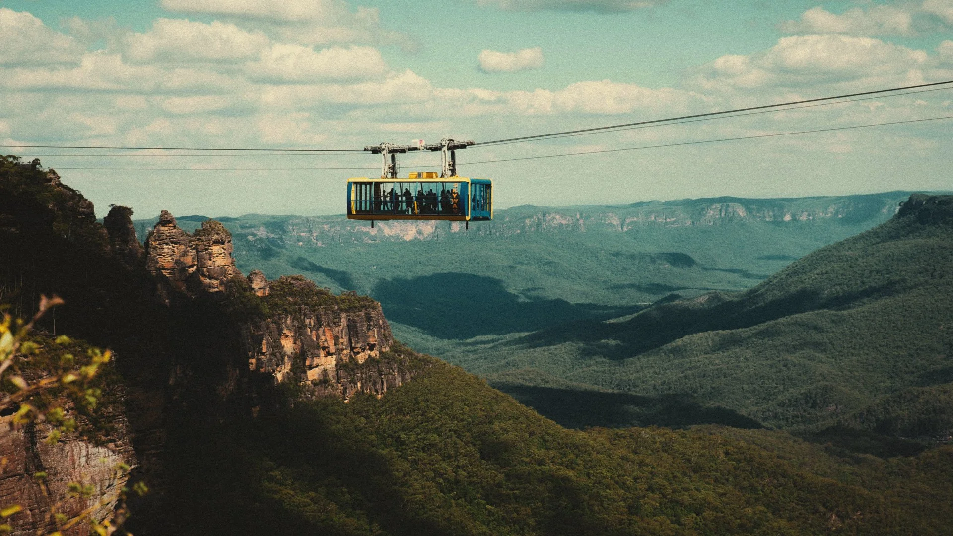 2026 Blue Mountains Writers Festival