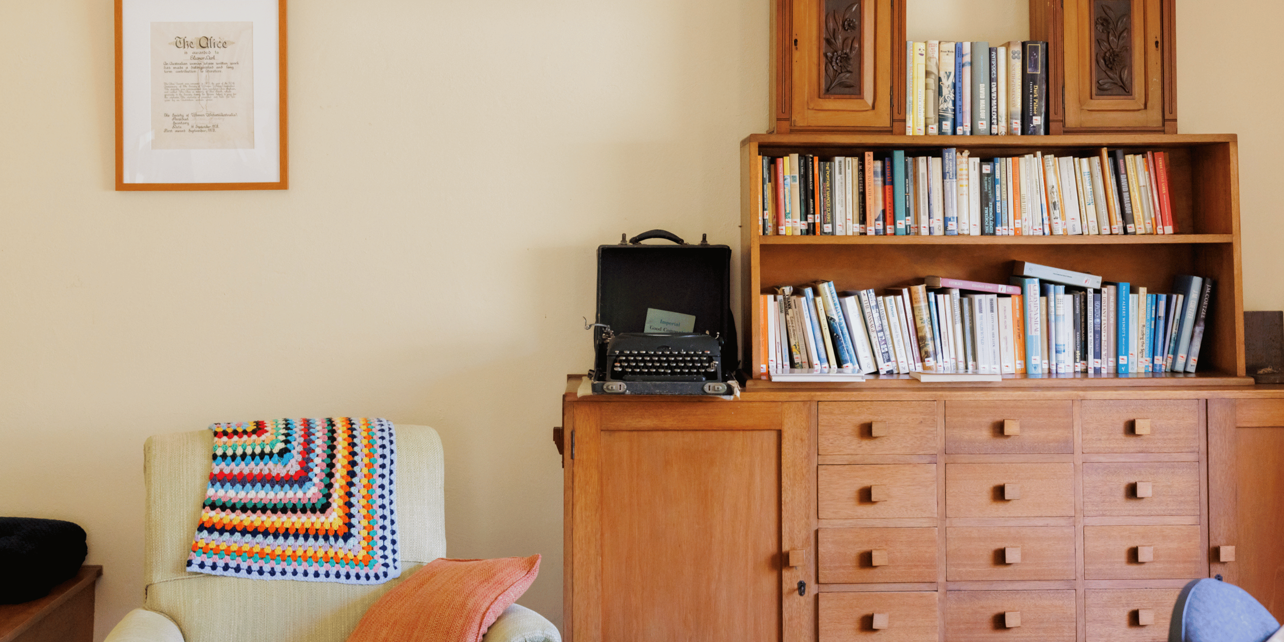 MEET THE WRITERS: Queerstories at Varuna