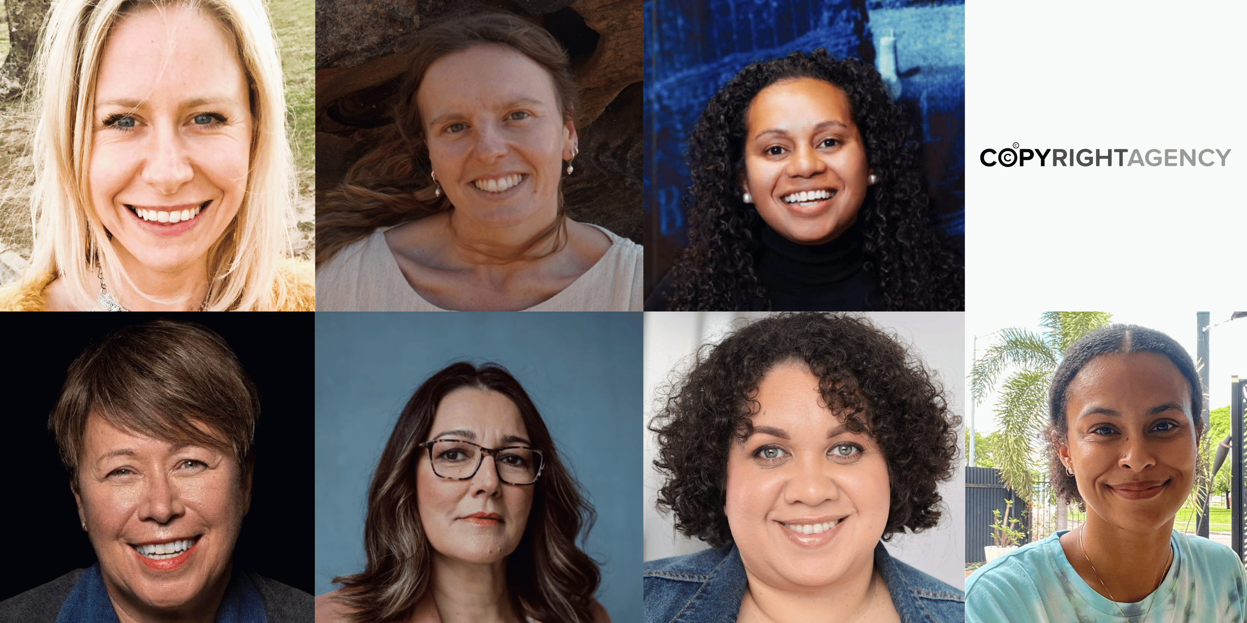 MEET THE WRITERS: First Nations Fellowship Salon