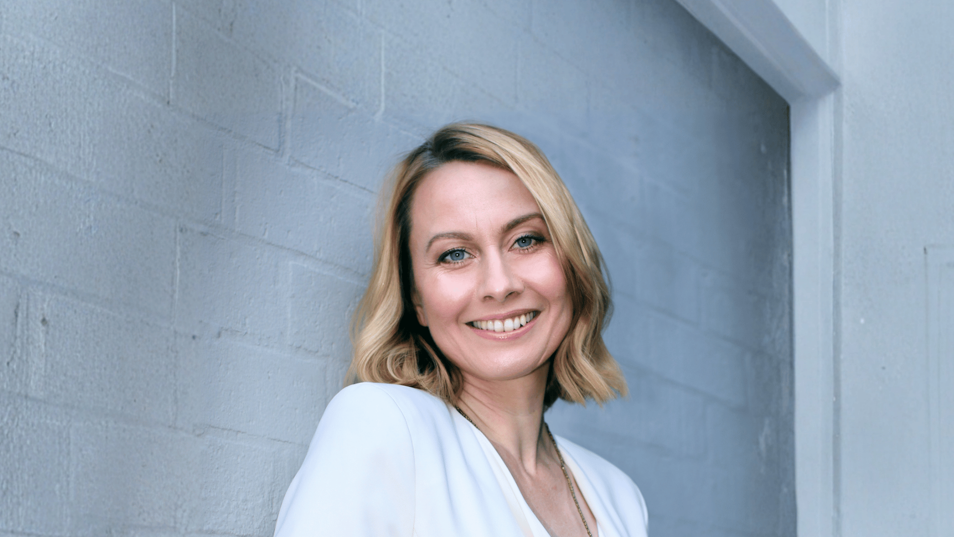 Perfect Your Pitch with Cassie Gilmartin