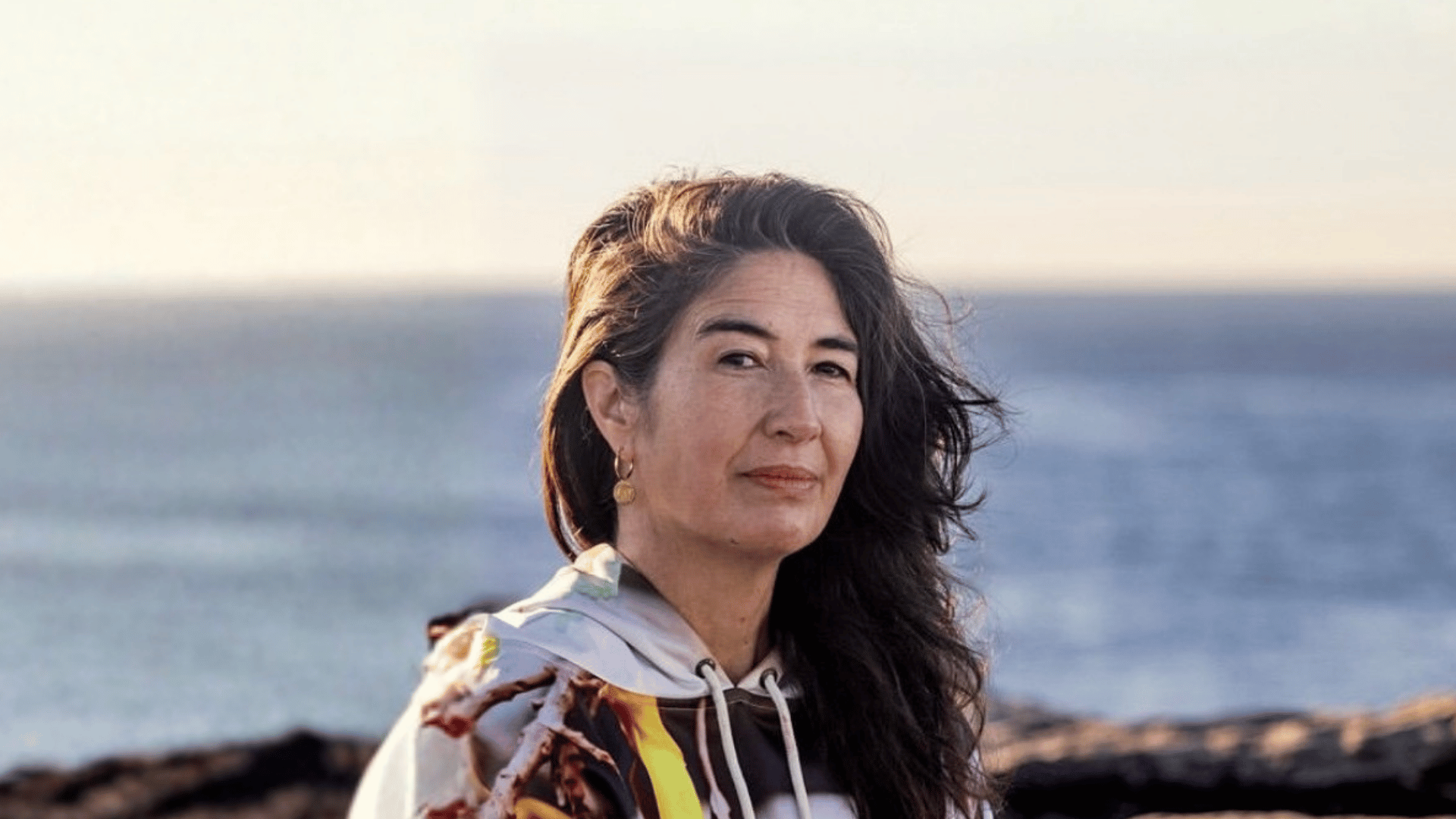 Weaving Poetic Diamonds with Anne-Marie Te Whiu
