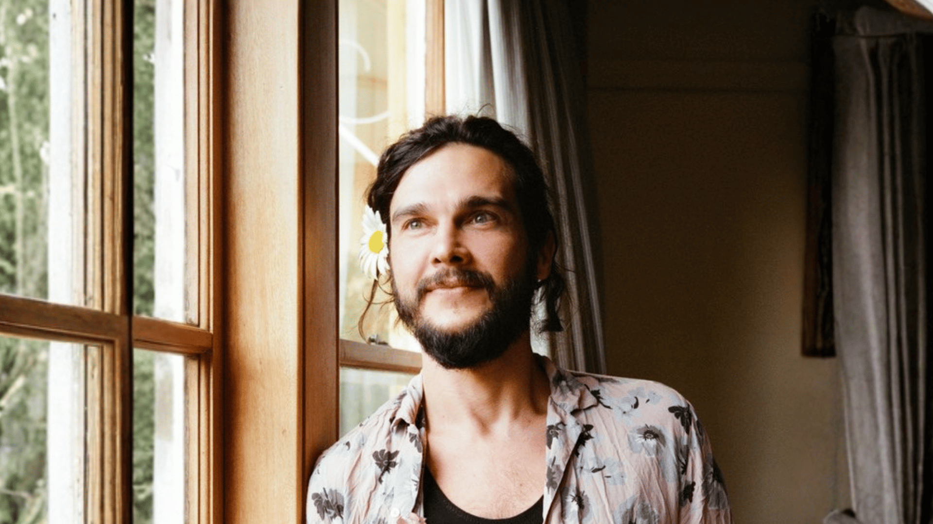 Our Commonwealth (Wink, Wink) with Luke Patterson