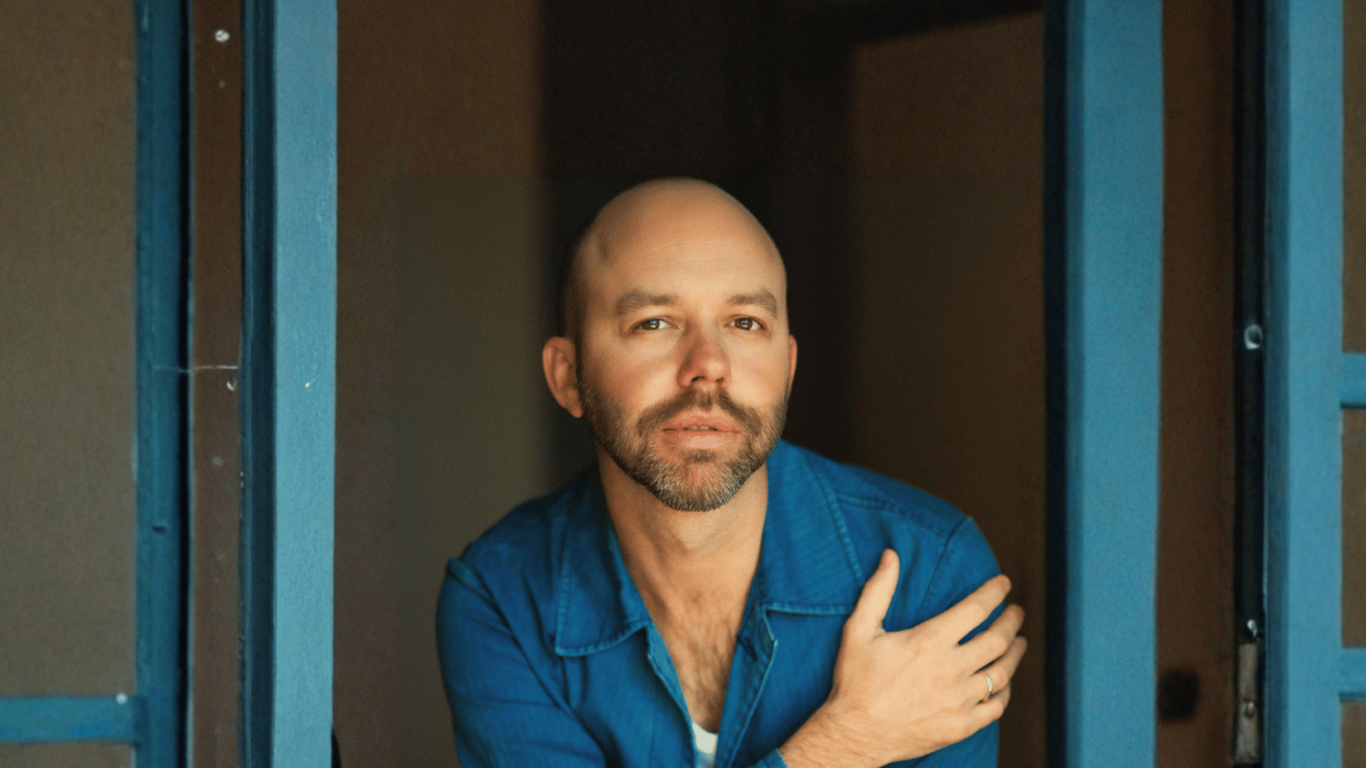 Dialogue and Subtext with George Kemp
