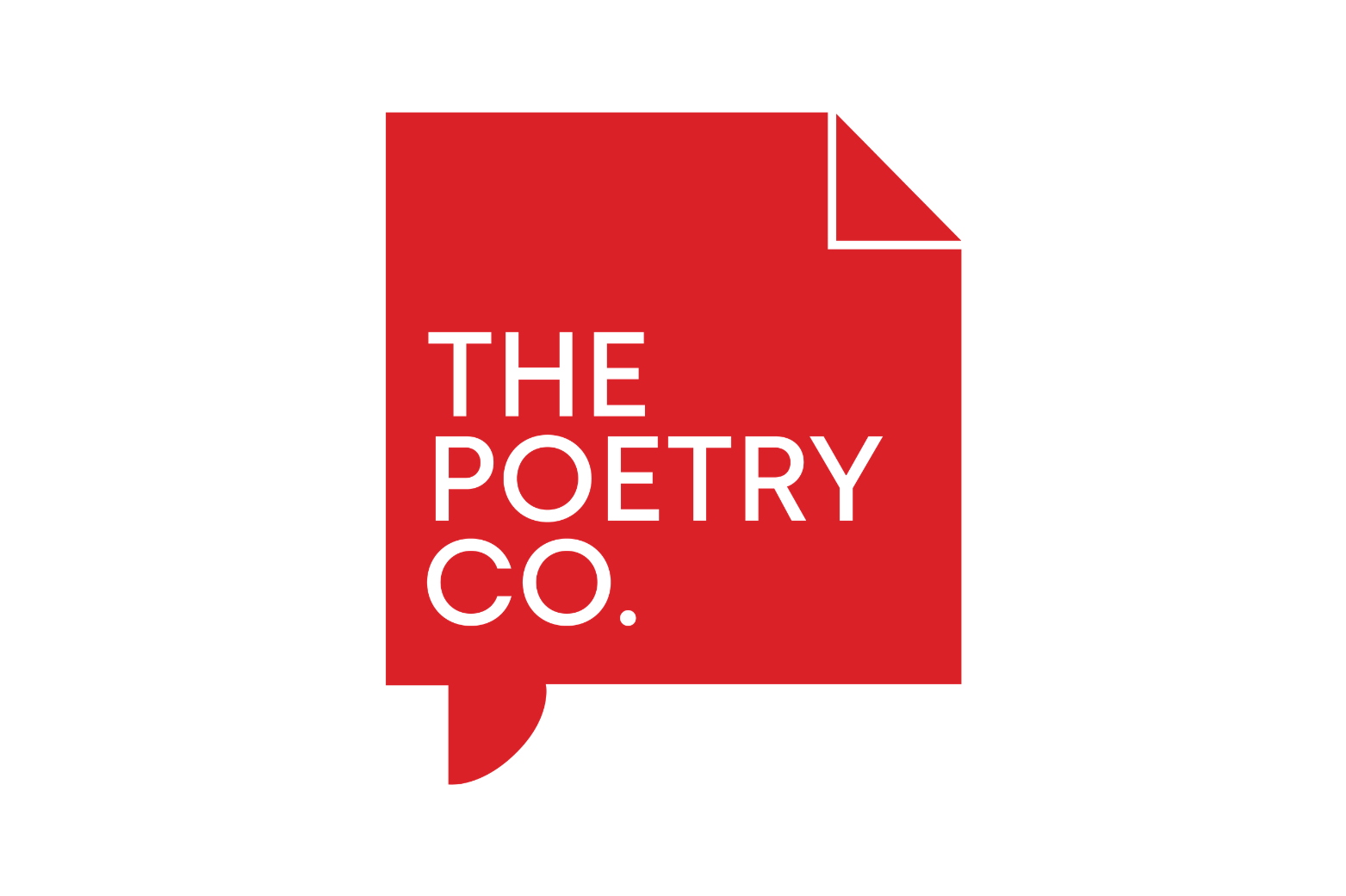 The Poetry Company Fellowship 2027