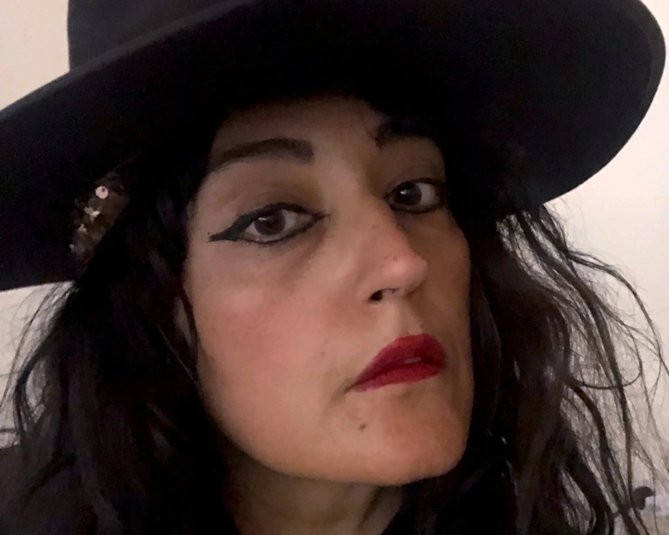 Headshot of Misbah Wolf