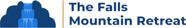 Falls Mountain Retreat logo