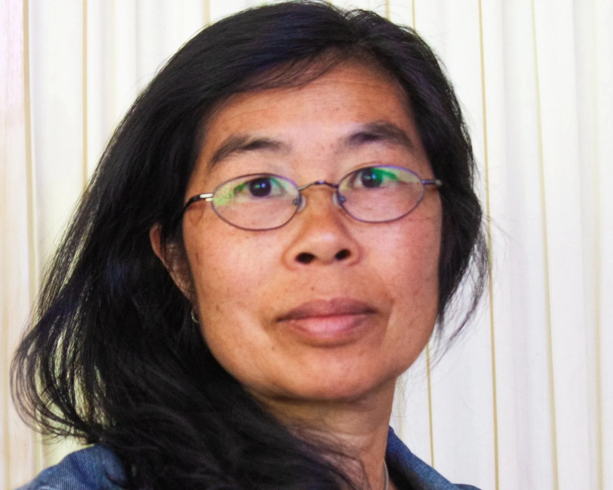 Headshot of Tyswan Slater