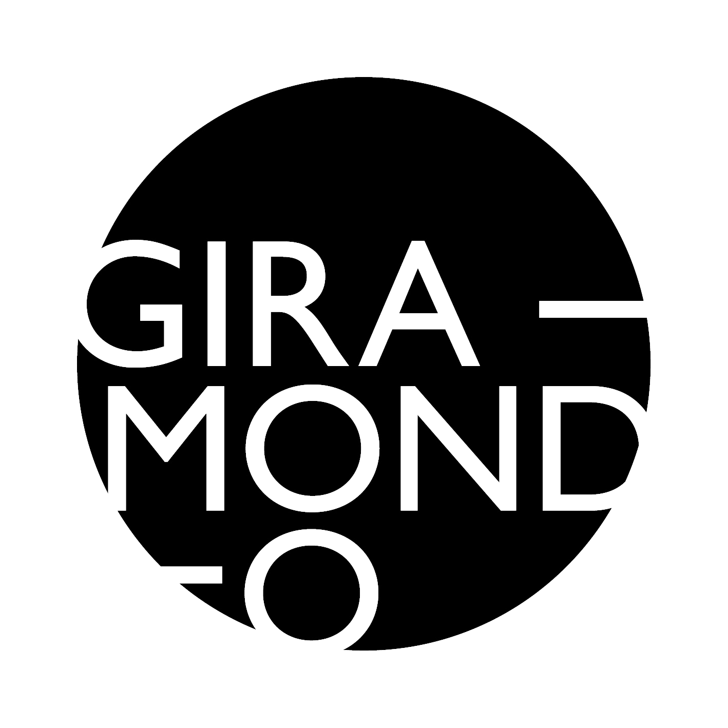 Giramondo Publishing logo