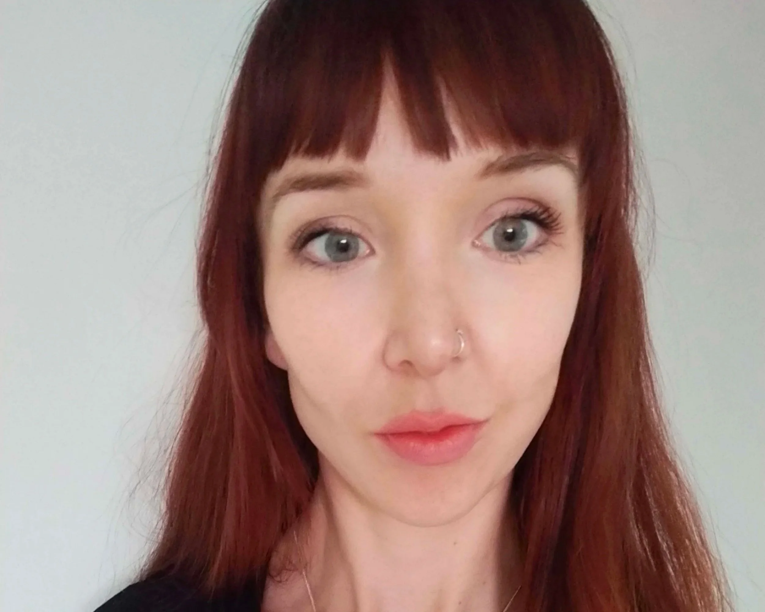 Headshot of Kerry Greer