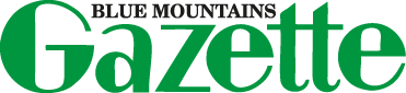 Blue Mountains Gazette logo