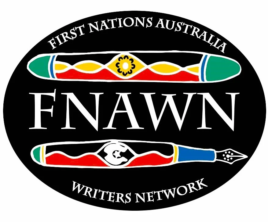 First Nations Australia Writers Network logo