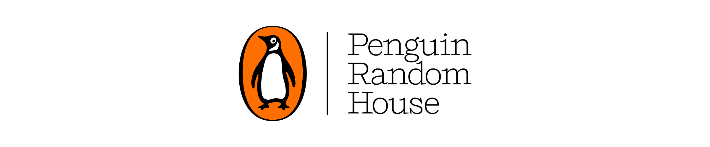 Penguin Random House logo