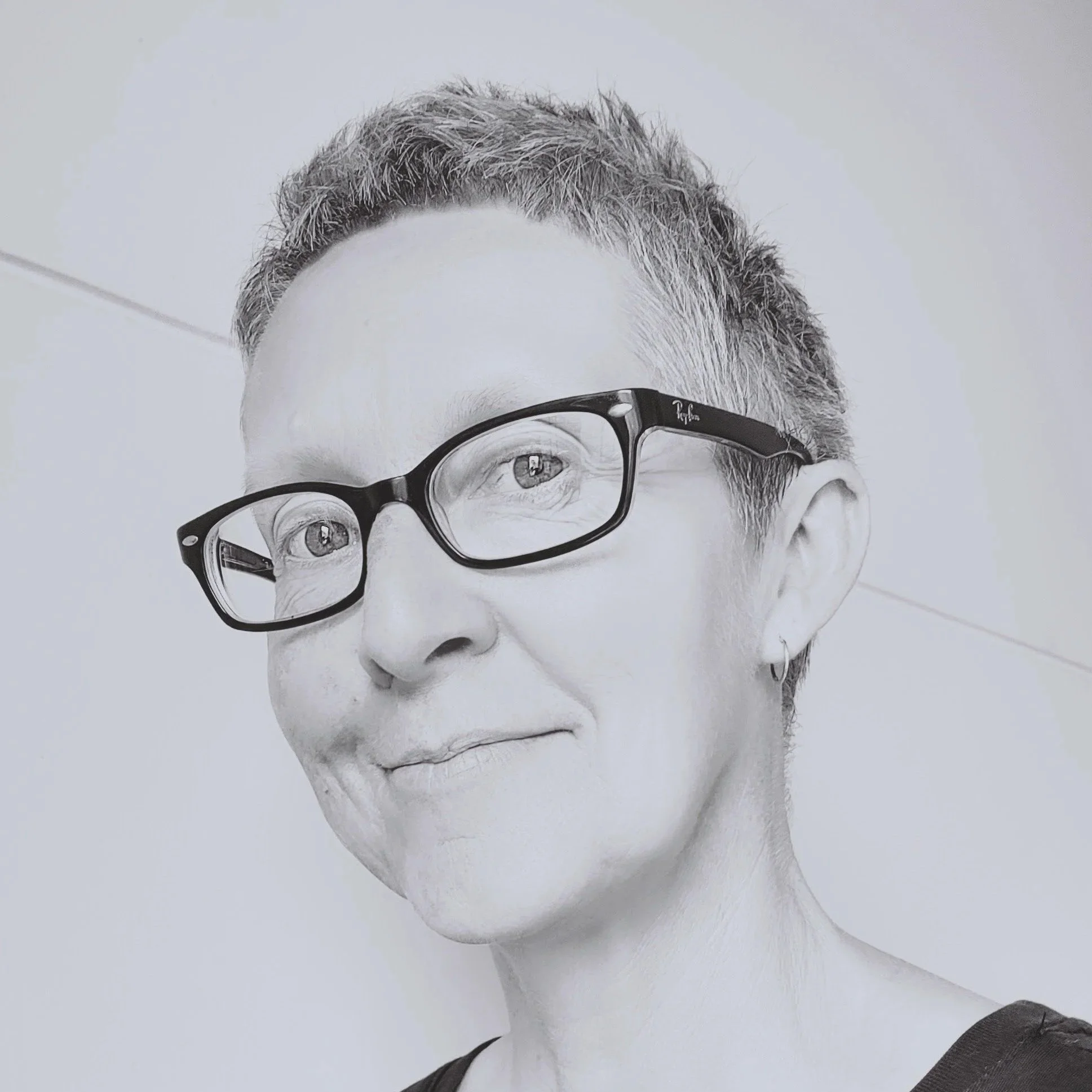 Headshot of Catherine Padmore