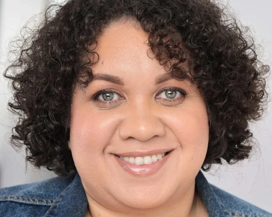 Headshot of Shahnee Hunter