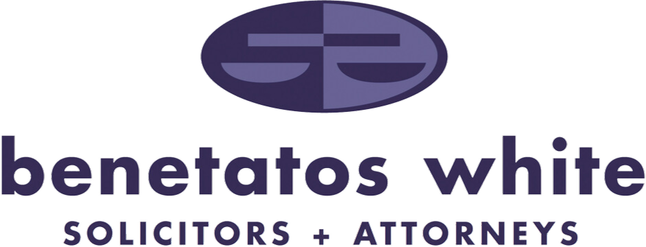 Bentatos White Solicitors and Attorneys logo