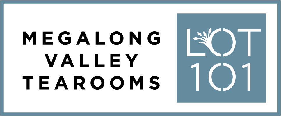 Megalong Valley Tearooms logo