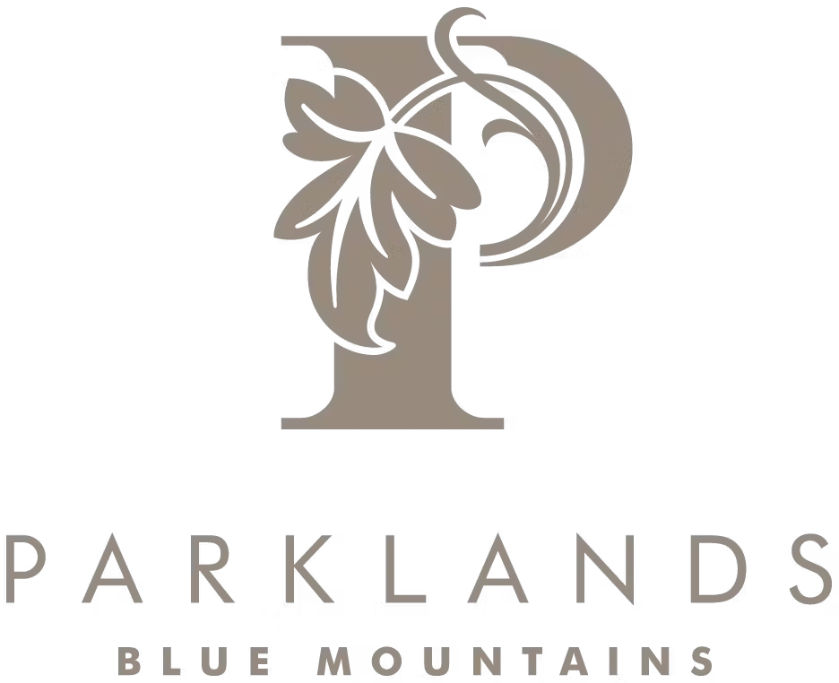 Parklands Blackheath logo