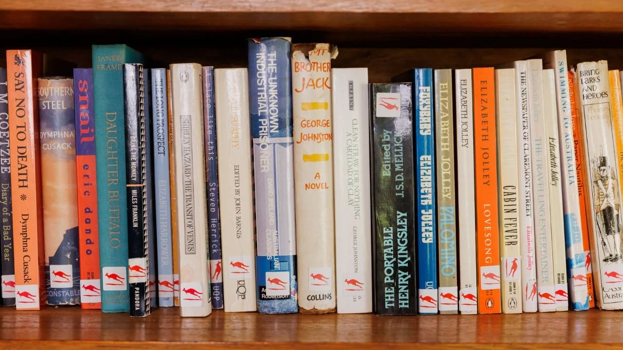 Varuna's program of online and in-person creative writing courses and workshops are designed to support writers of different levels