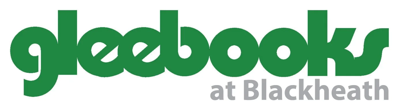 Gleebooks Blackheath logo