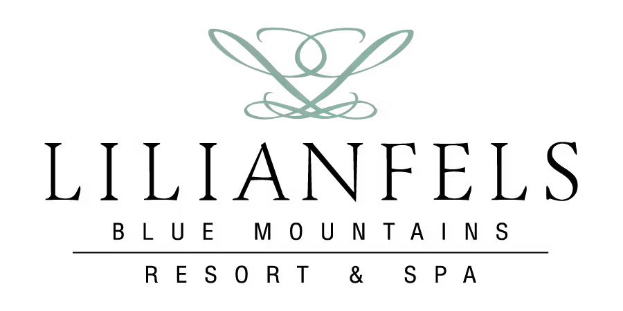 Lilianfels Resort & Spa logo