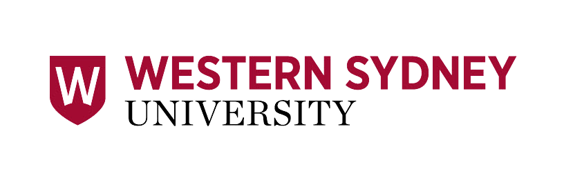 Western Sydney University logo
