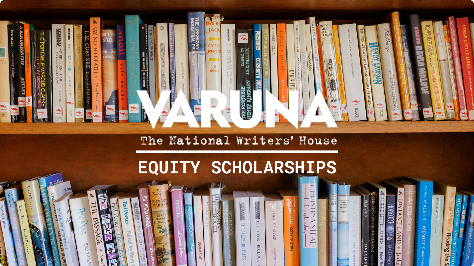Masterclass Equity Scholarships