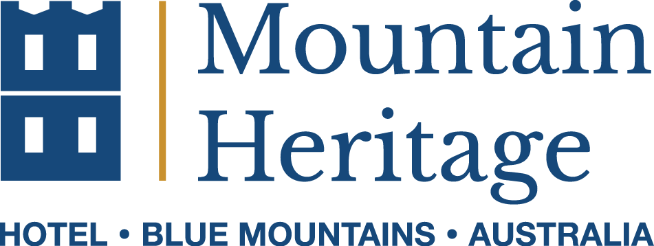 Hotel Mountains Heritage logo