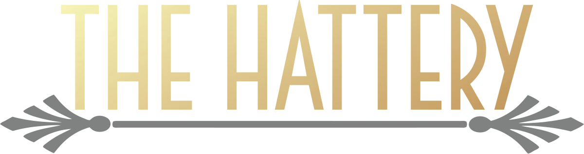 The Hattery logo