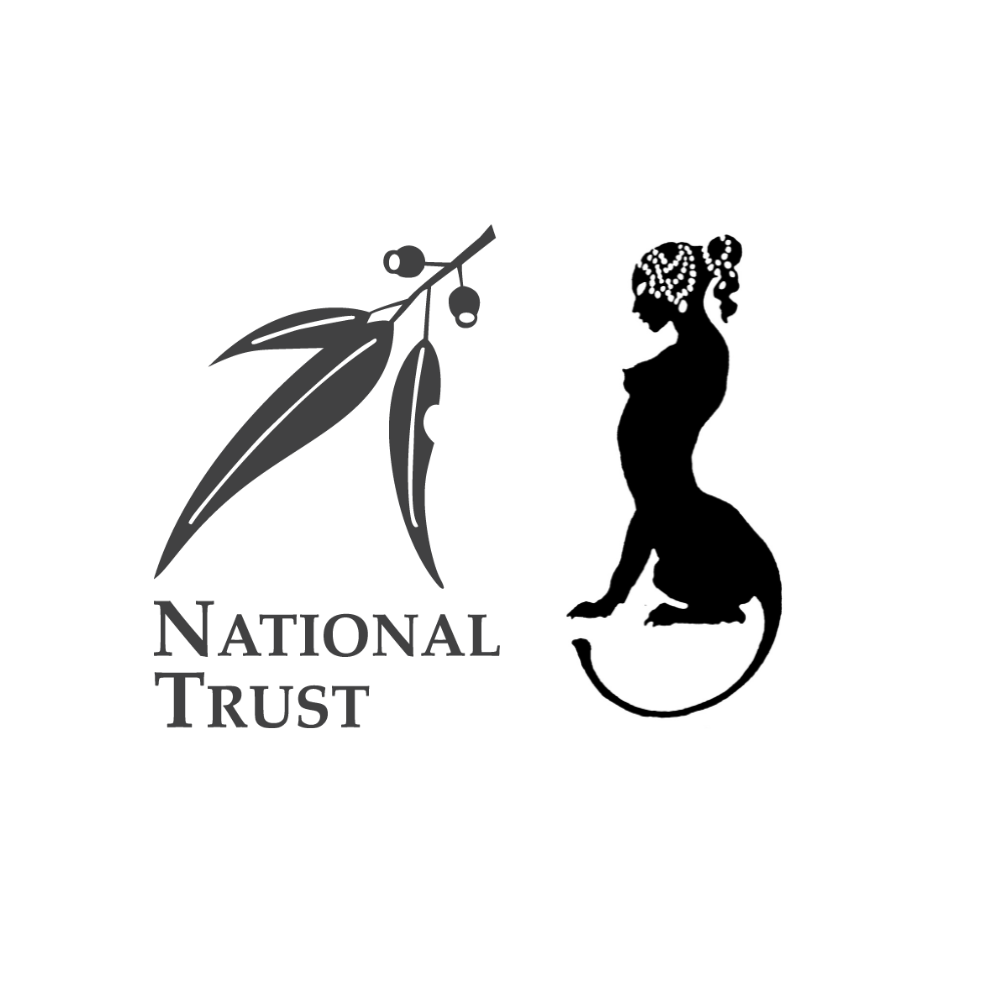 Norman Lindsay Gallery logo