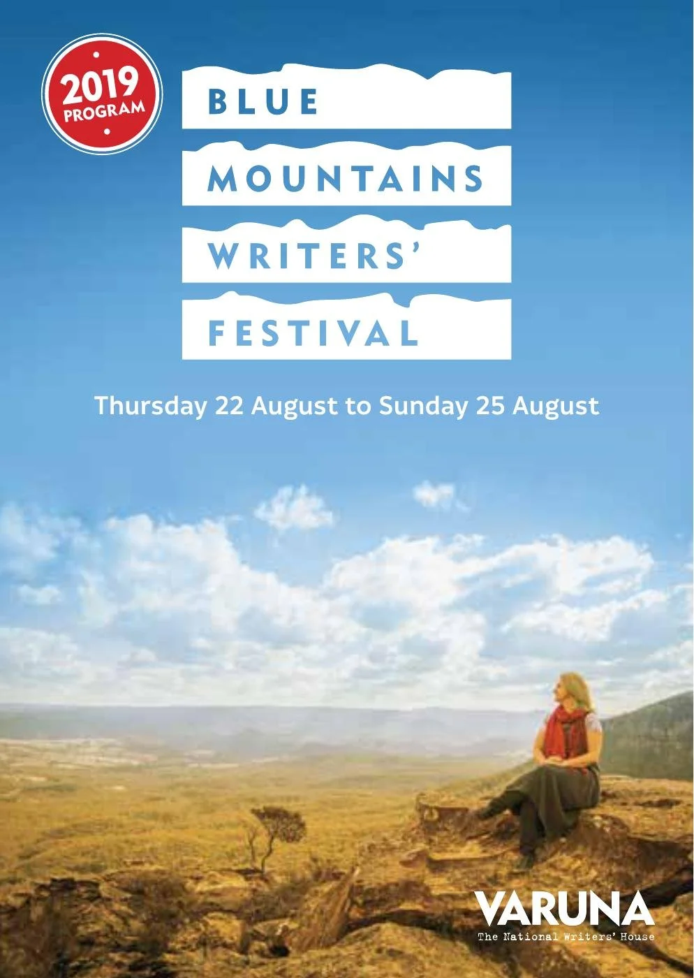 2019 Program at a Glance