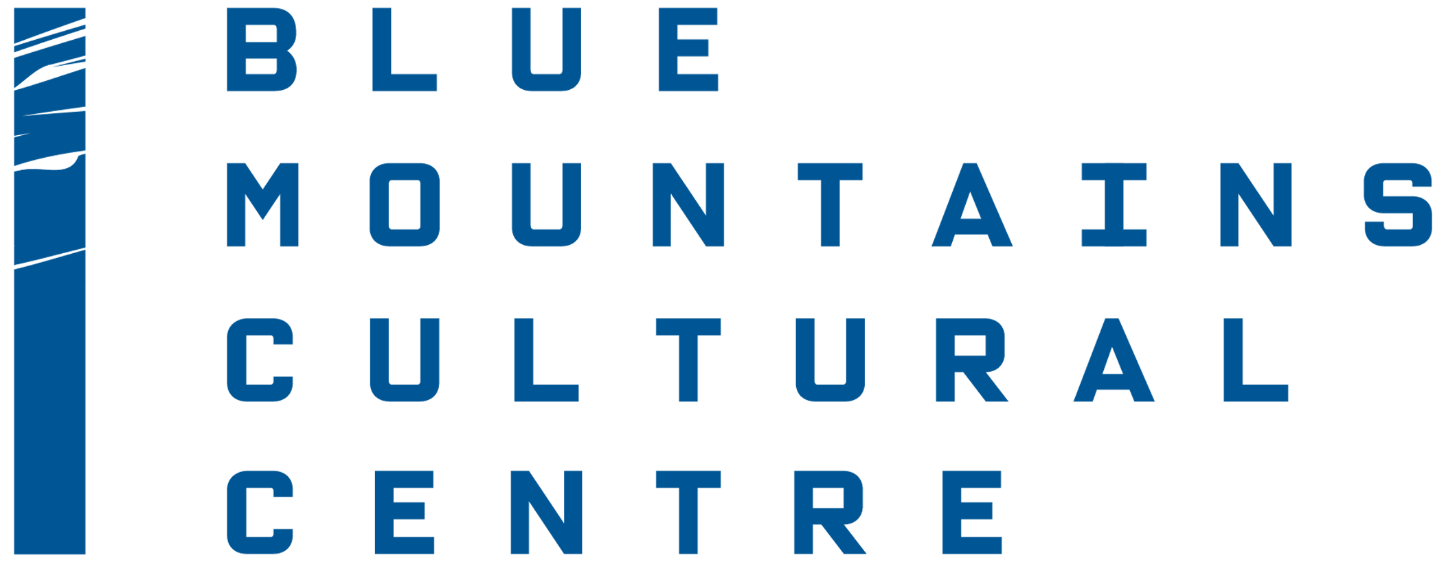 Blue Mountains Cultural Centre logo
