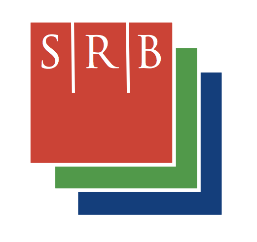 Sydney Review of Books logo