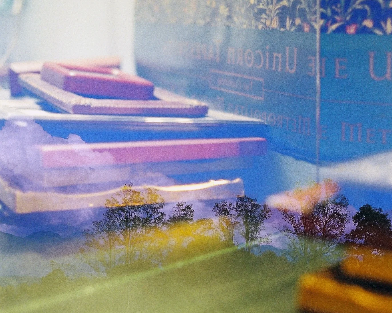 Double Exposures