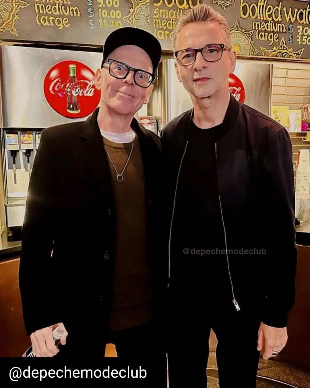 Reposted from @depechemodeclub Dave Gahan &amp; Andy Rourke at the premiere of &quot;The Wrong Guy&quot; in Soho International Film Festival, 08.10.2022 🖤⠀⠀⠀⠀⠀⠀⠀⠀⠀⠀⠀⠀⠀⠀ ⠀⠀⠀⠀⠀⠀⠀⠀⠀⠀⠀⠀⠀⠀ ⠀⠀⠀⠀⠀⠀⠀⠀⠀⠀⠀⠀⠀⠀ ⠀⠀⠀⠀⠀⠀⠀⠀⠀⠀⠀⠀⠀⠀ ⠀⠀⠀⠀⠀⠀⠀⠀⠀⠀⠀⠀⠀⠀ ⠀⠀⠀⠀⠀⠀⠀⠀⠀⠀⠀⠀⠀⠀⠀⠀ ⠀⠀⠀