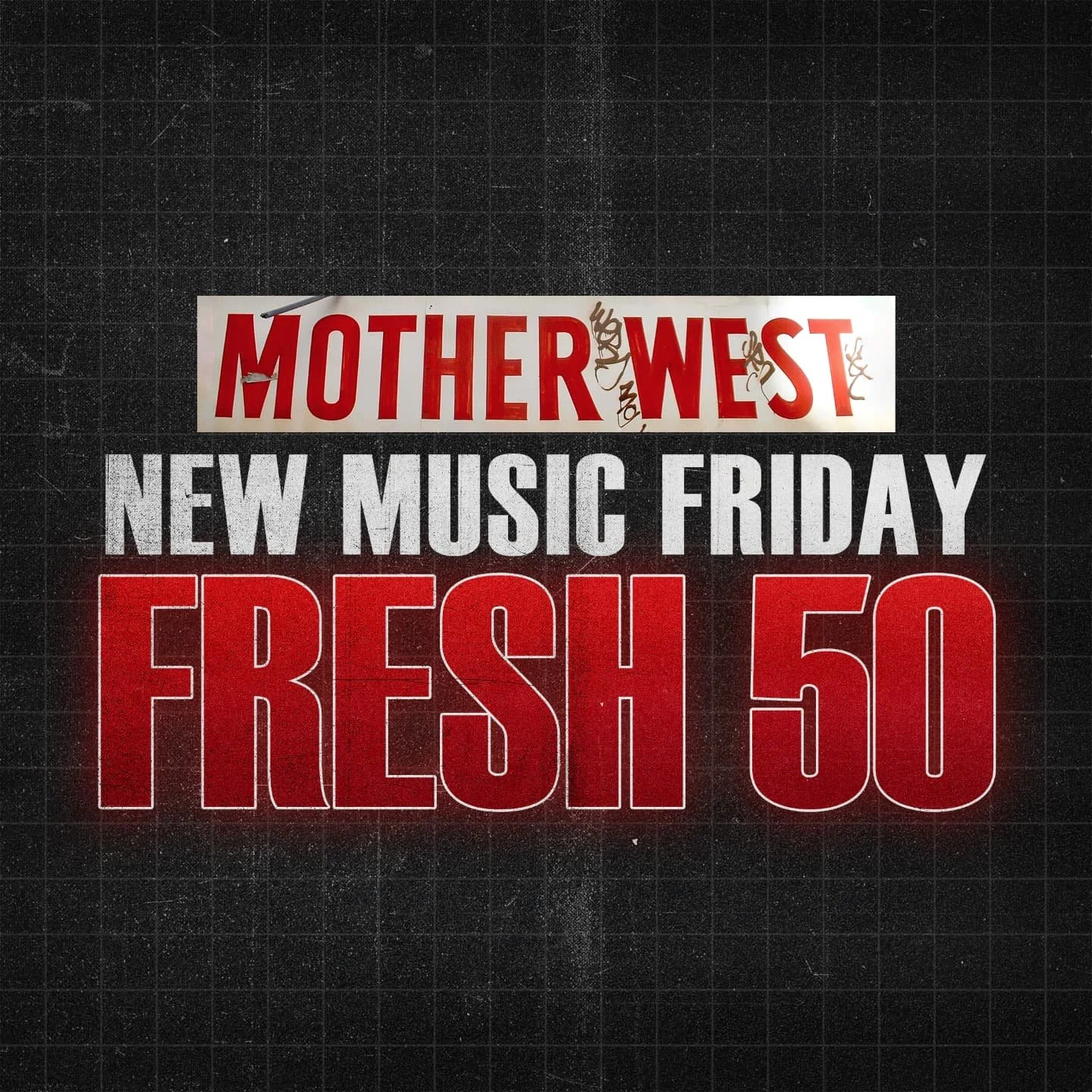 🎧🔥 This week we're stacked on our Fresh 50&nbsp;@spotify playlist!

🌀&nbsp;Out today!

🎸&nbsp;@lostleadersmusic x @bylandmusic &nbsp;&ndash;&nbsp;&ldquo;I&rsquo;m a Little Sick of Doubting&rdquo;

💥 The first single off the upcoming&nbsp;@foxysh